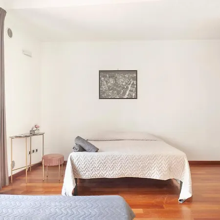 Apartment Il Vicolo In Centro