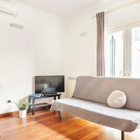 Apartment Il Vicolo In Centro
