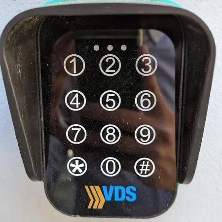 Il Vicolo In Centro Apartamento *