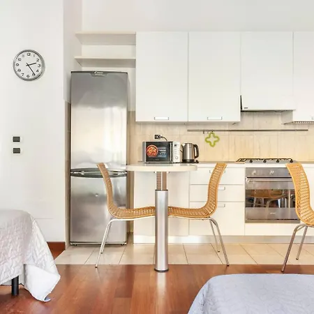 Apartamento Il Vicolo In Centro *