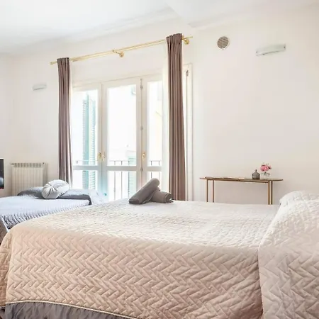 Apartamento Il Vicolo In Centro